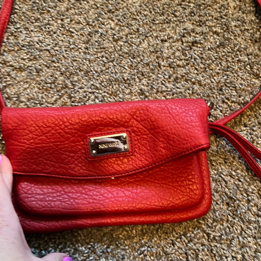 Nine West small bag